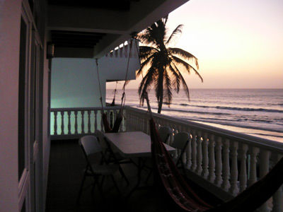 Hotel Emblema Playa Manzanillo Εξωτερικό φωτογραφία
