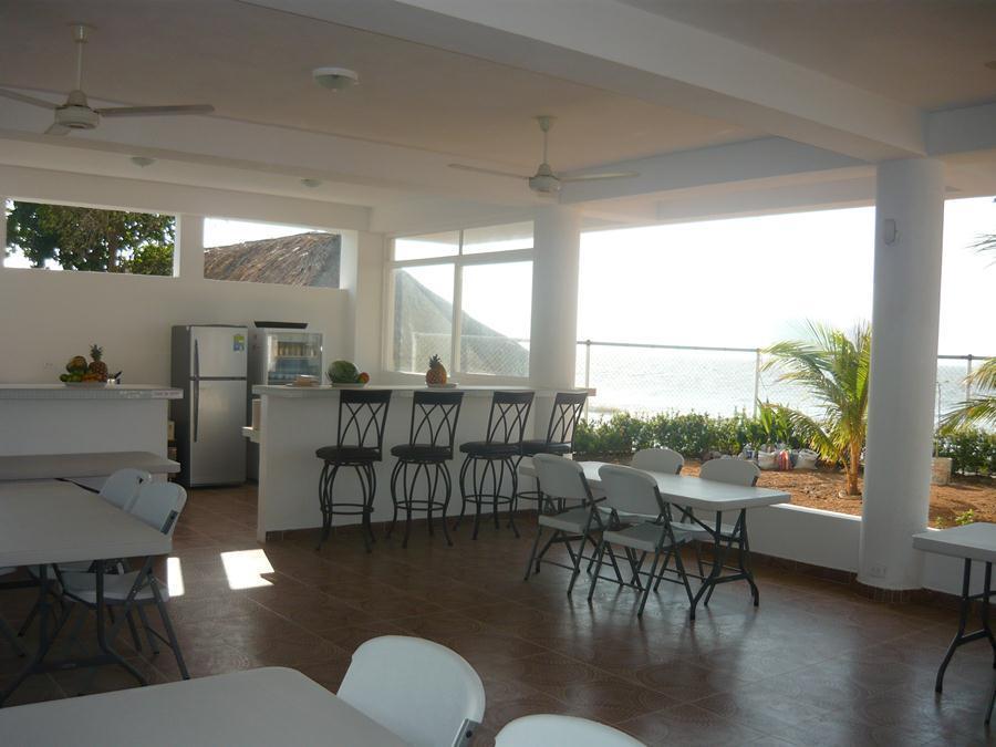 Hotel Emblema Playa Manzanillo Εξωτερικό φωτογραφία